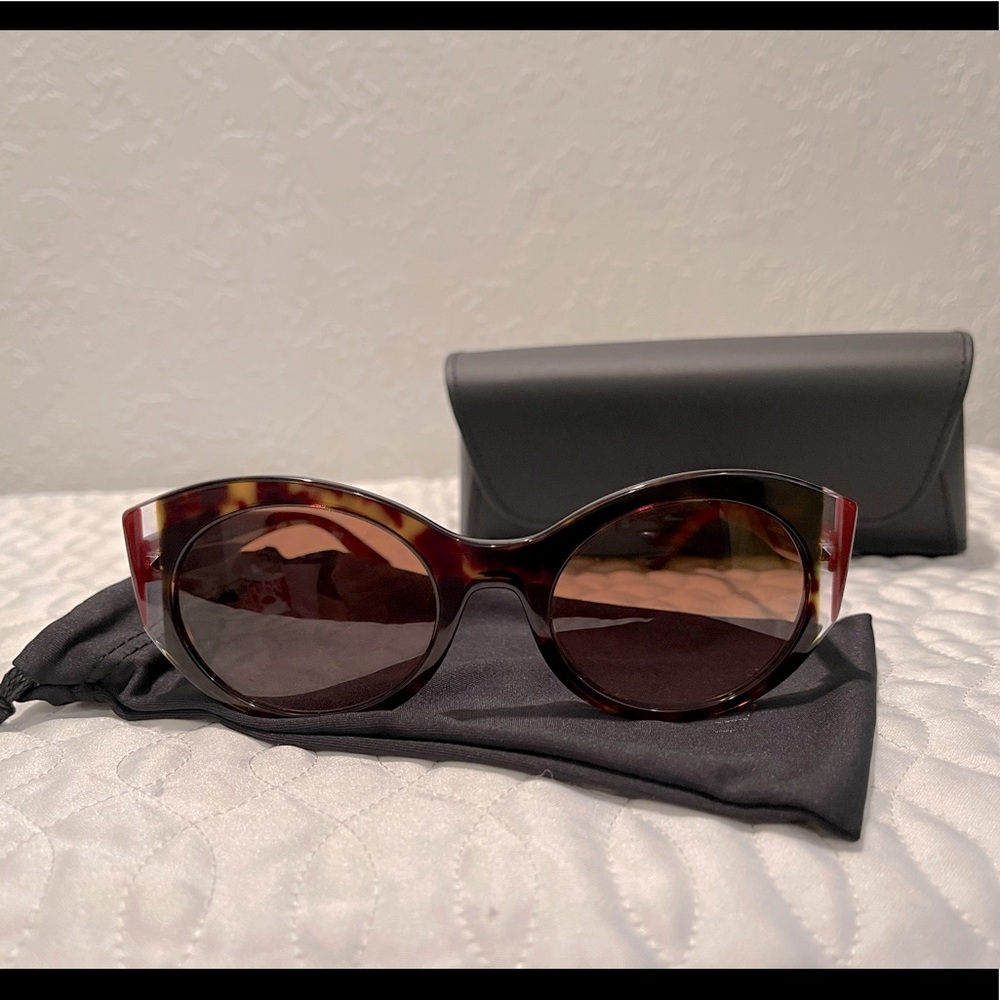 NEW Valentino Sunglasses
